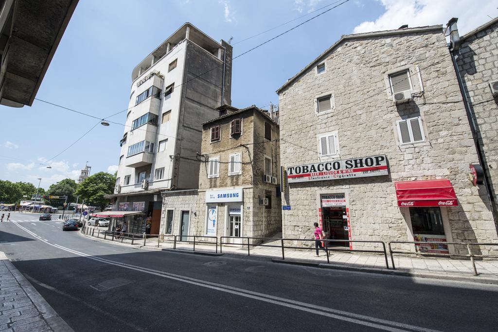Apartment Dea Split Quarto foto