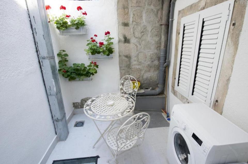 Apartment Dea Split Exterior foto