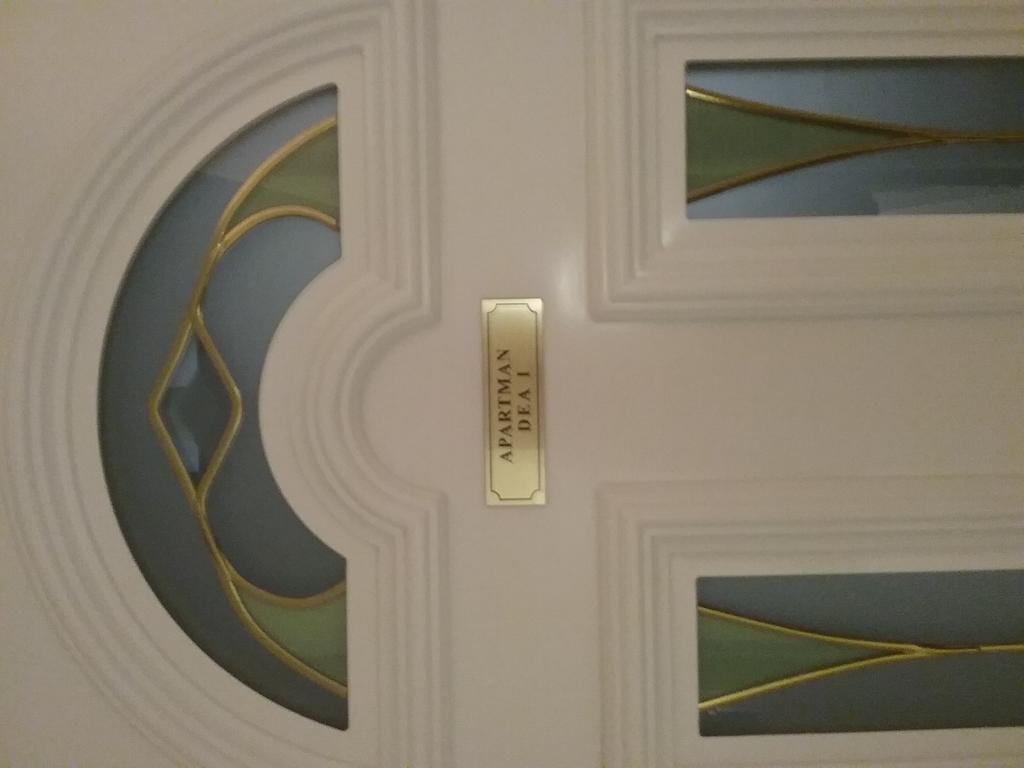 Apartment Dea Split Quarto foto
